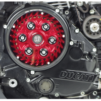 KBike Dry Clutch Conversion Kit for Ducati 848 / Streetfighter 848 KBike Dry Clutch Conversion Kit for Ducati 848 / Streetfighter 848